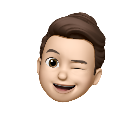 ali memoji